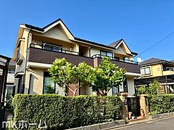 千葉市花見川区み春野2丁目 中古戸建