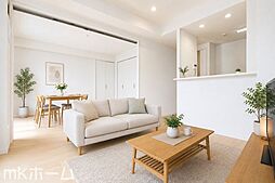 コスモお花茶屋参番館