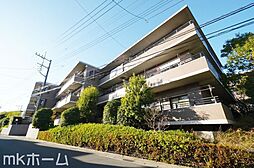 モアステージ新柏一番館
