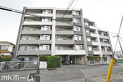セルカディア鎌ヶ谷大仏