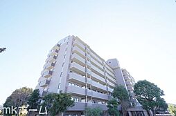 あすみが丘ガーデンコート丘の街十一番館