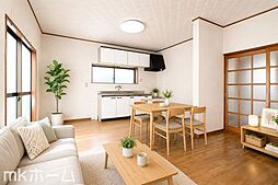 市川市大野町1丁目 中古戸建