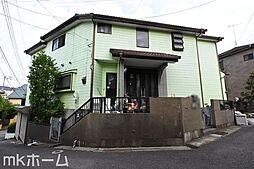 松戸市松戸新田 中古戸建