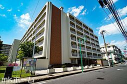日商岩井中山マンション