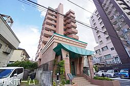 ライオンズシティ松戸
