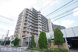 ルイシャトレ船橋習志野台
