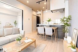 ネオコーポ第一お花茶屋