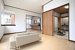 柏市戸張 中古戸建
