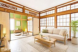 佐倉市江原台1丁目 中古戸建