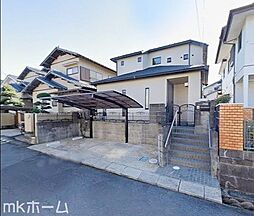 佐倉市王子台5丁目 中古戸建