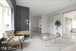 柏市松ケ崎 中古戸建