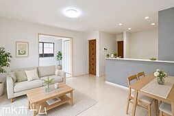 松戸市六実3丁目 中古戸建