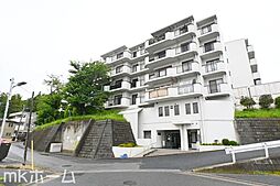 クレスト柏2号棟
