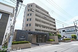 ワコーレ堀切菖蒲園II