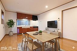 千葉市花見川区千種町 中古戸建