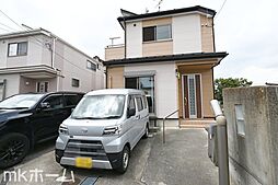 千葉市花見川区千種町 中古戸建