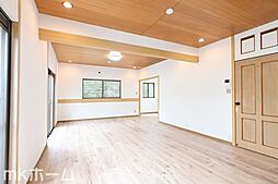 四街道市栗山 中古戸建