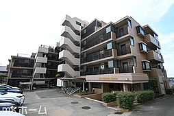 クリオ津田沼弐番館