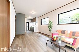 市川市柏井町1丁目 中古戸建