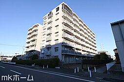 藤和シティコープ三郷