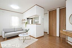 四街道市和良比 中古戸建
