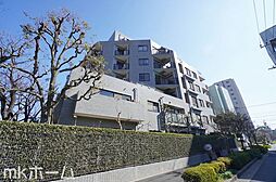 モアクレスト南葛西
