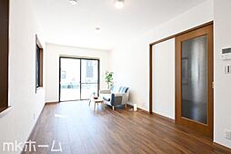 市川市国府台5丁目 中古戸建