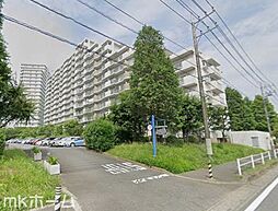 パークフィールドみさと三街区一号館