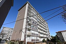 堀込第1住宅第17号棟