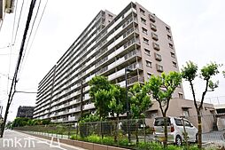サニーハウス南行徳Ｂ棟