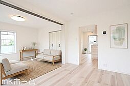 サニーホームズ検見川1号棟