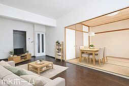 リズ稲毛