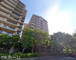 ヴィルフォーレ稲毛5番館