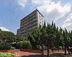 検見川ハウスＡ棟