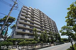 市川大野パーク・ホームズ