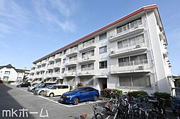柏ハイム3号棟