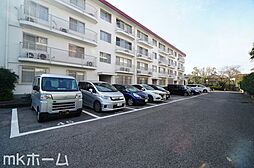 柏ハイム3号棟