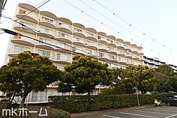 稲毛パイロツトホーム七号棟