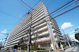 日本勤労者住宅協会宇喜田住宅