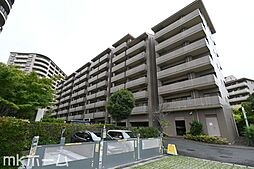 ガーデンプラザ新検見川5番館
