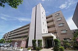 沼南エリカ8号棟