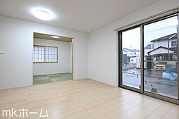 八潮市大字二丁目 中古戸建