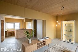江戸川台小田急ハイツ13号棟