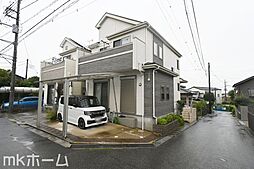 鎌ケ谷市初富 中古戸建