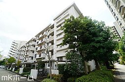 谷津パークタウン一番街20号棟