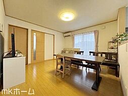 柏市名戸ケ谷 中古戸建