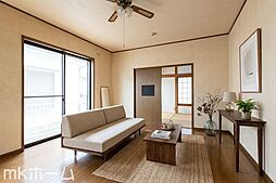 船橋市大穴南2丁目 中古戸建