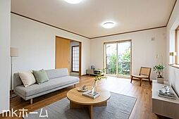 船橋市高野台5丁目 中古戸建
