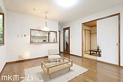 千葉市花見川区長作町 中古戸建