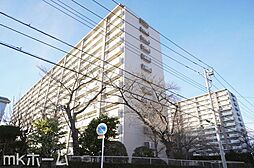 新松戸南パークハウスＡ棟